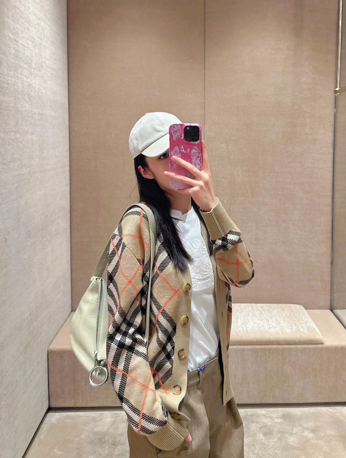 Джемперы И Свитеры Женские Burberry 18456086