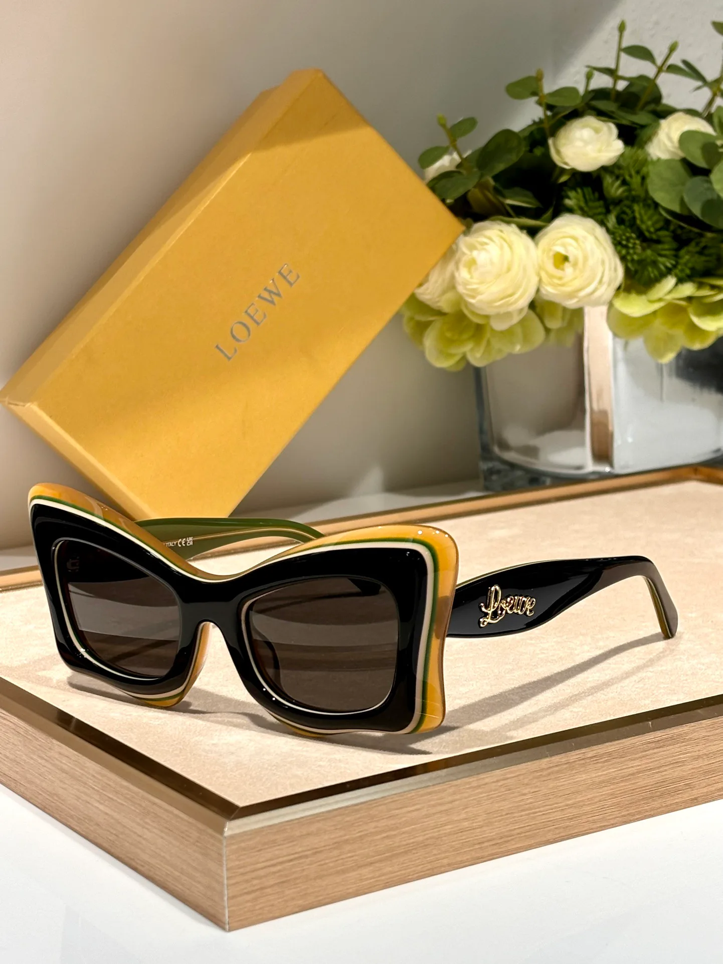 Очки Loewe 1241683