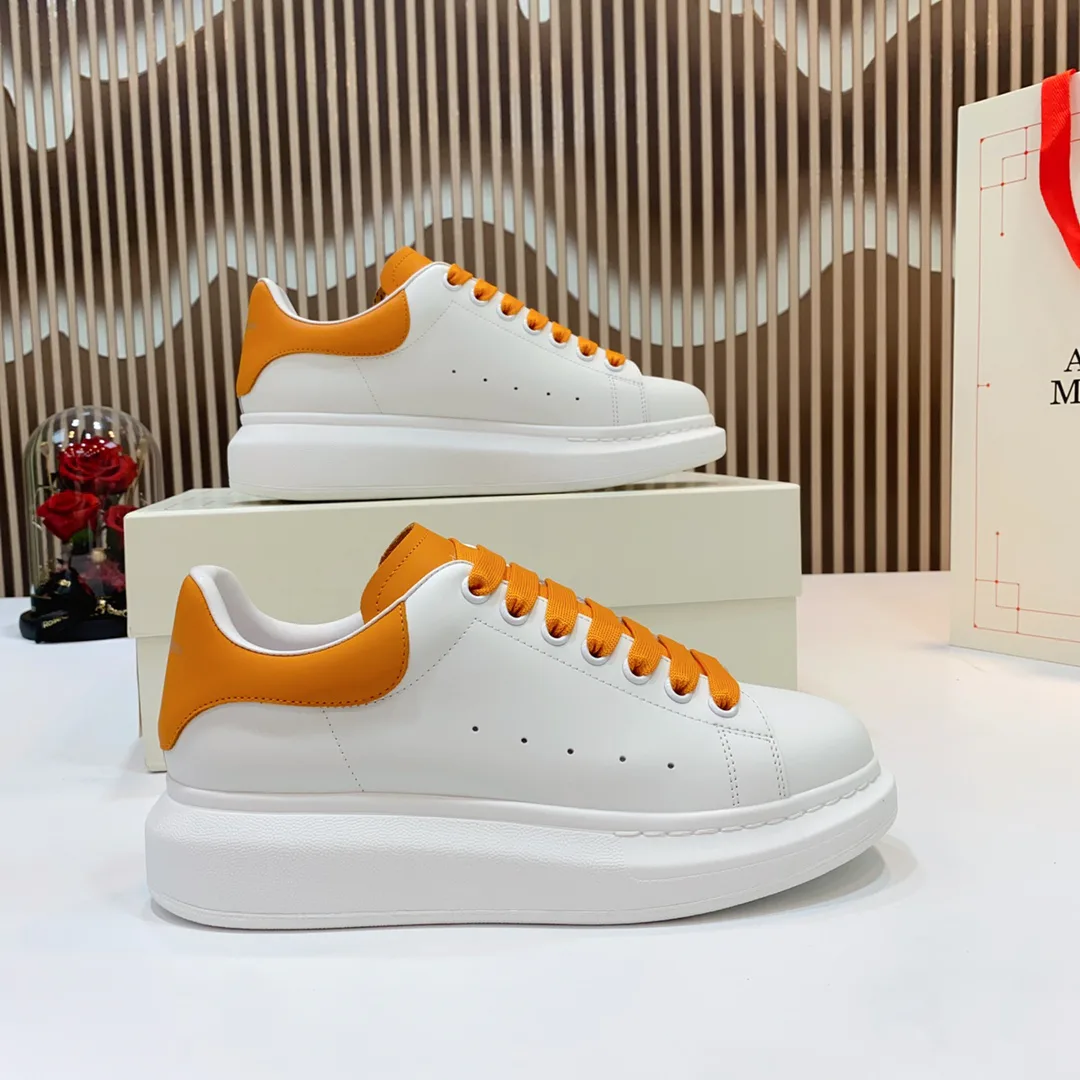 Туфли Женские Alexander Mcqueen 13251600