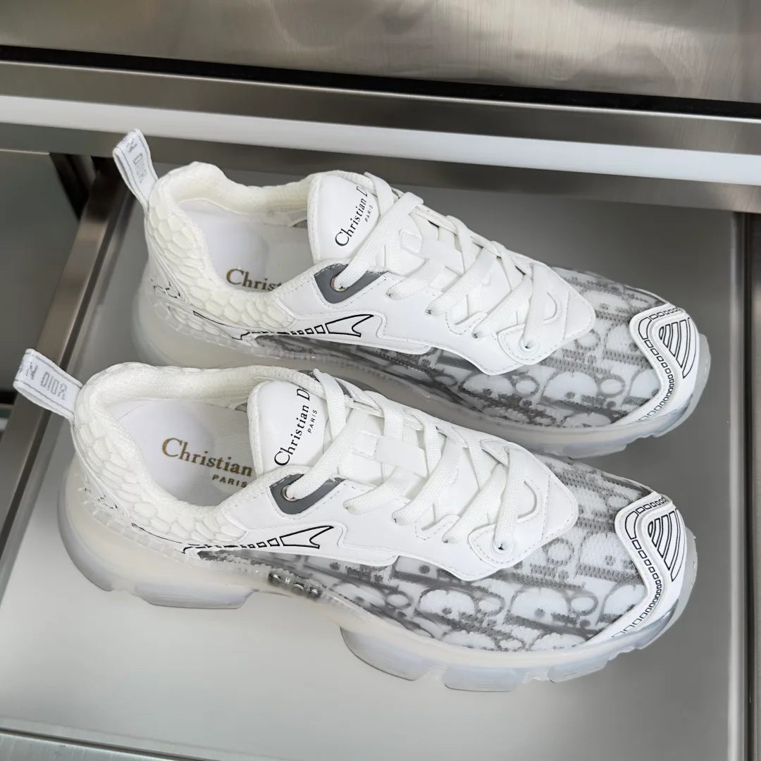 Кроссовки Женские Christian Dior 13176915