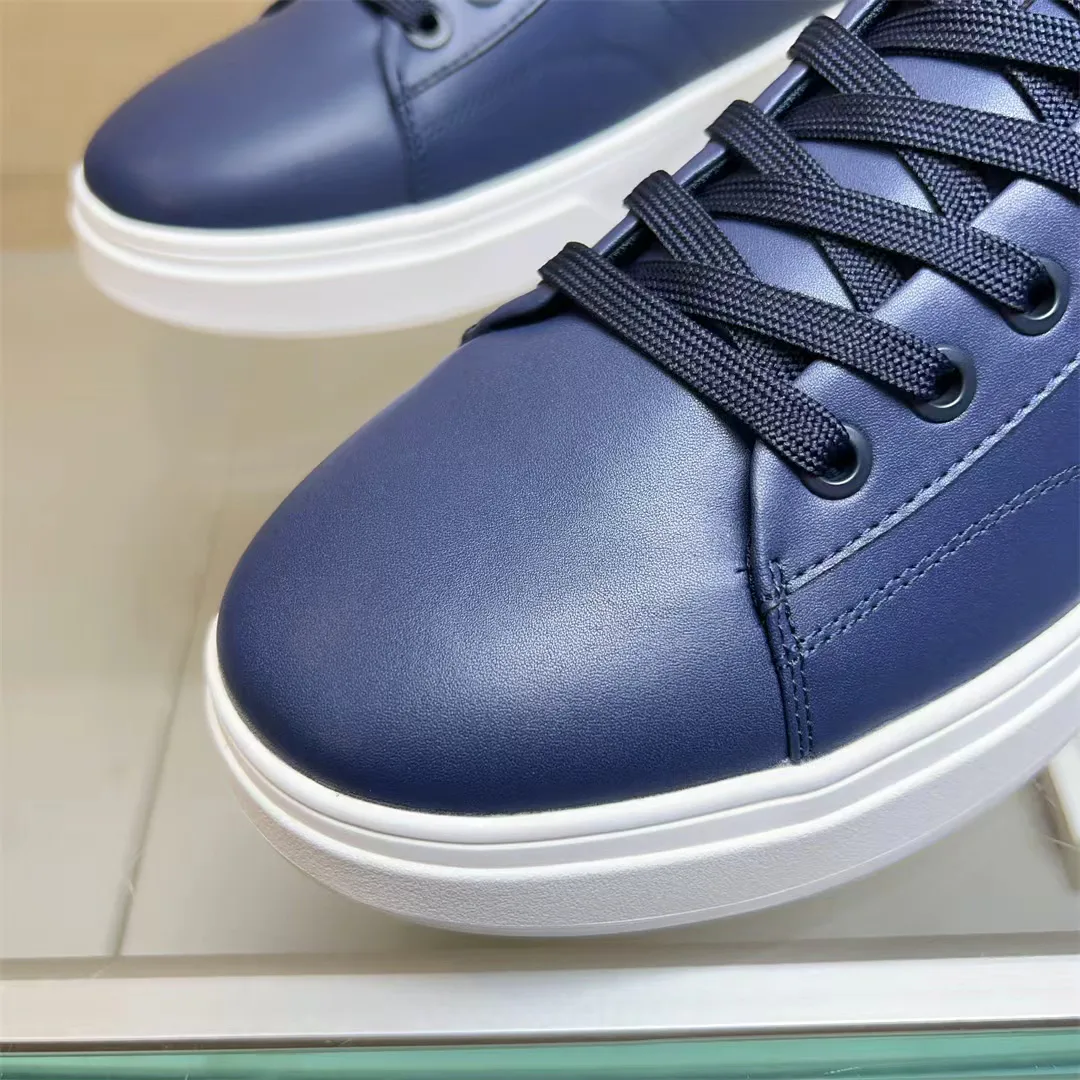 Кроссовки Мужские Hugo Boss 382745