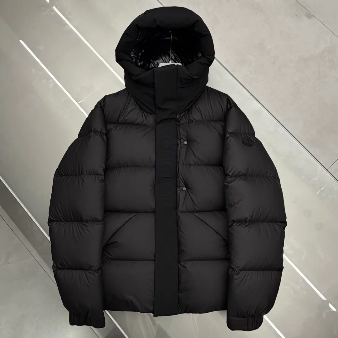 Куртки И Пуховики Мужские Moncler 17391898