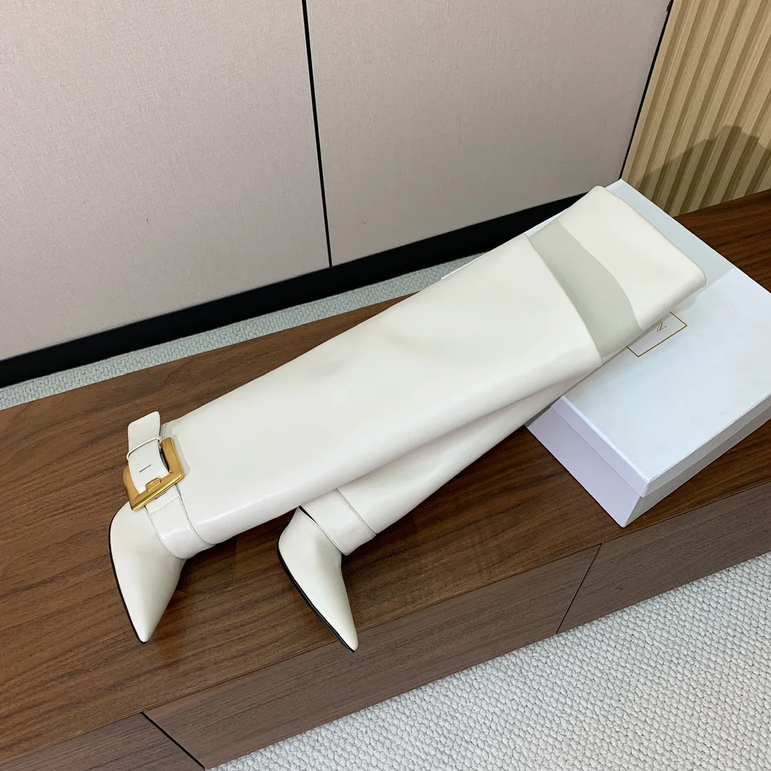 Сапоги Женские Balmain 879192