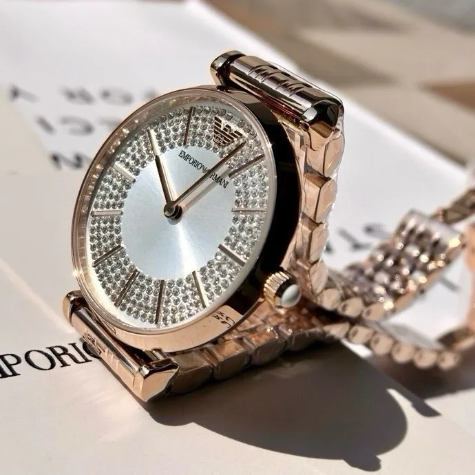 Часы Женские Armani 18036797