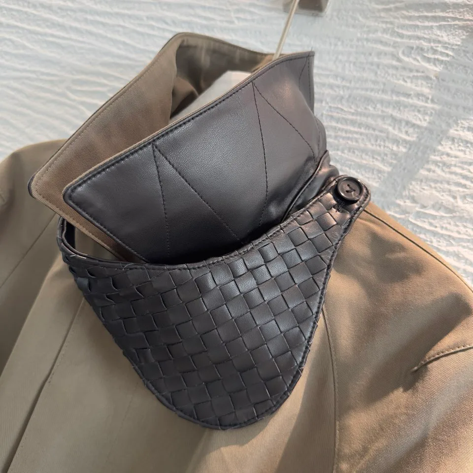 Тренчи Женские Bottega Veneta 17417195