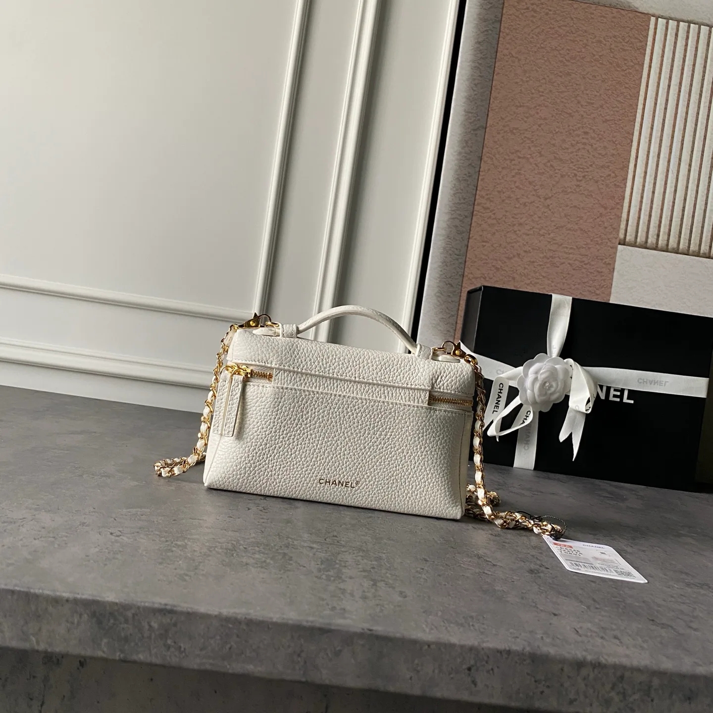 Классические Сумки Женские Chanel 18207918