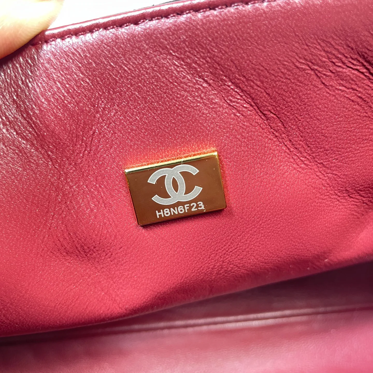 Классические Сумки Женские Chanel 11869003
