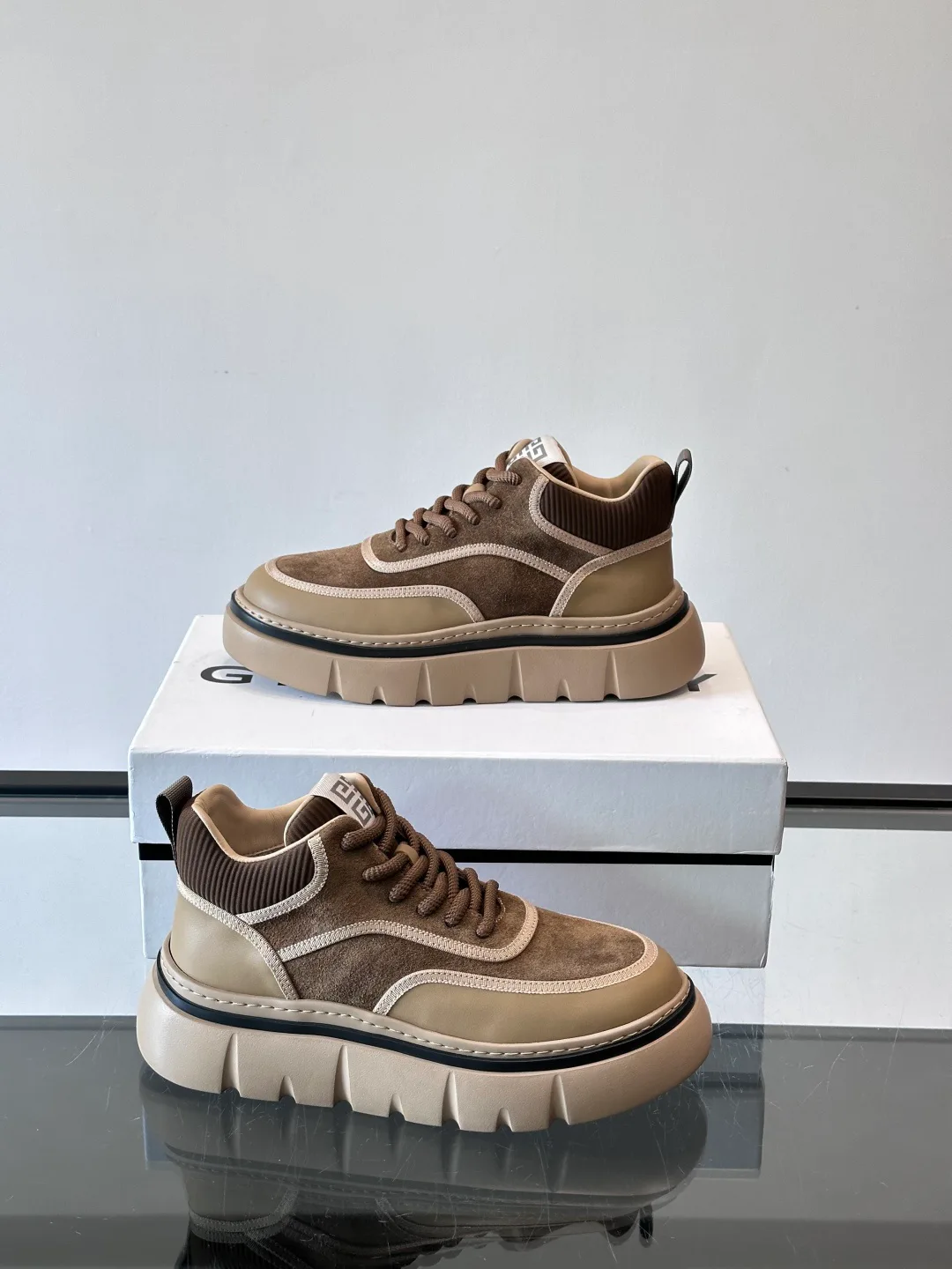 Кроссовки Мужские Givenchy 1969383