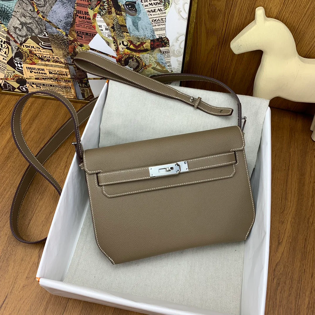 Поясные Сумки Мужские Hermes 149671