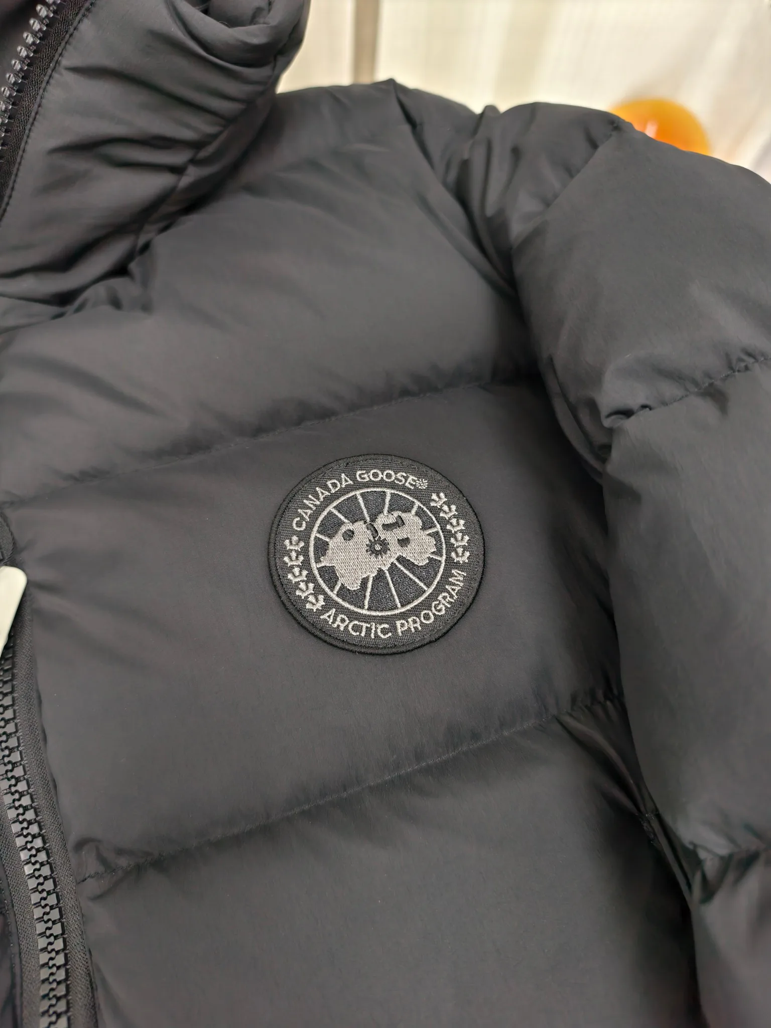 Куртки И Пуховики Мужские Canada Goose 392071