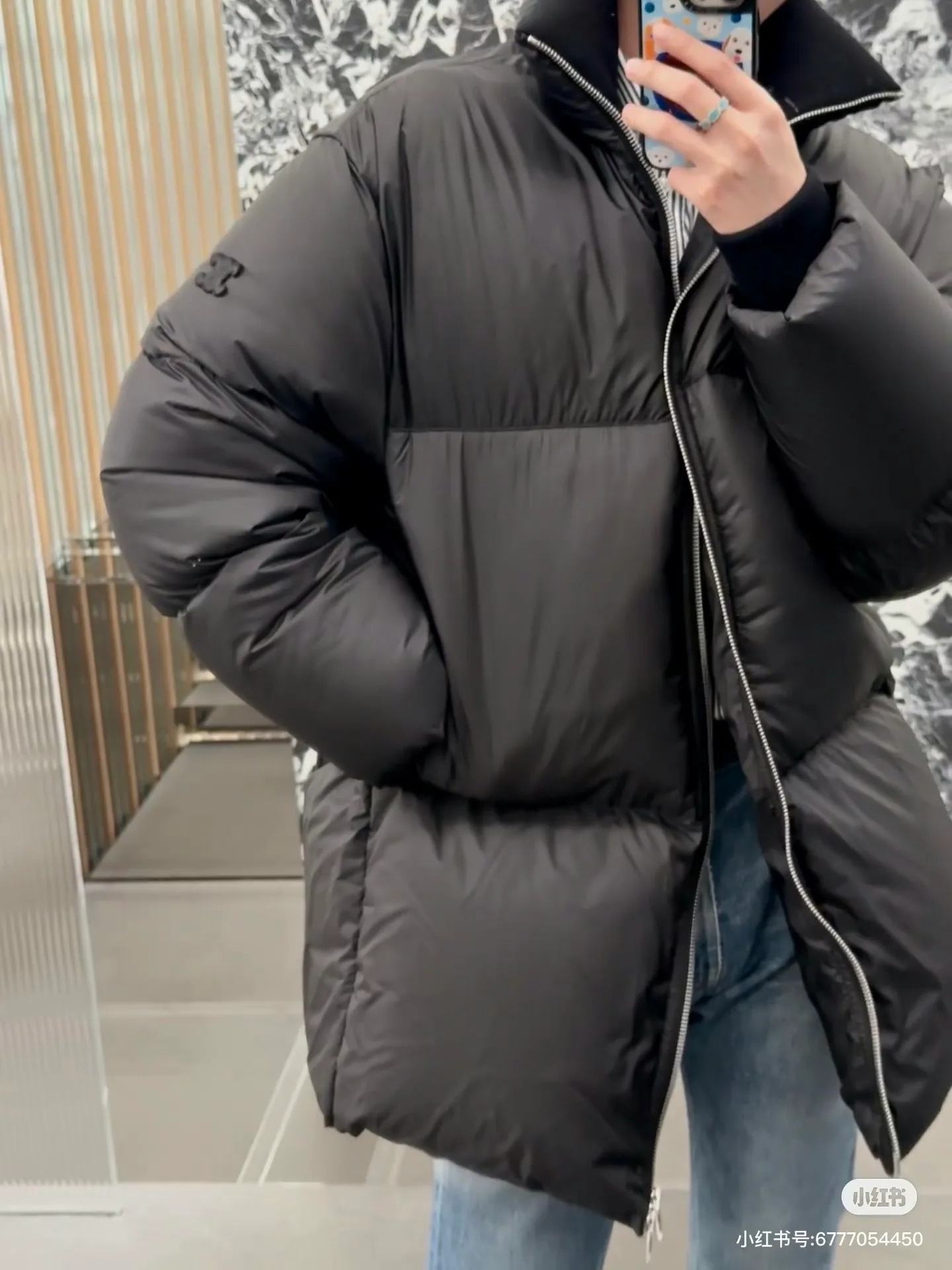 Куртки И Пуховики Женские Celine 494503