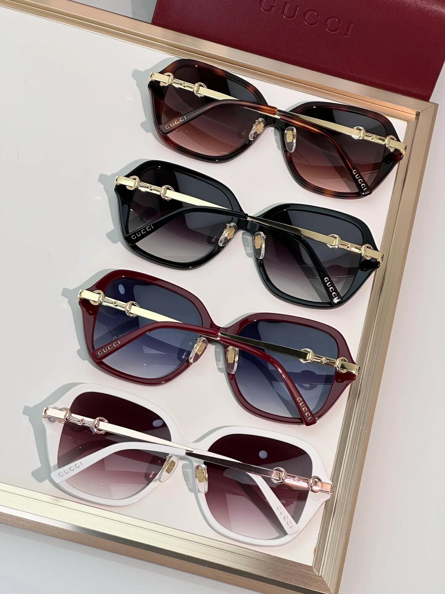 Очки Gucci 11687800