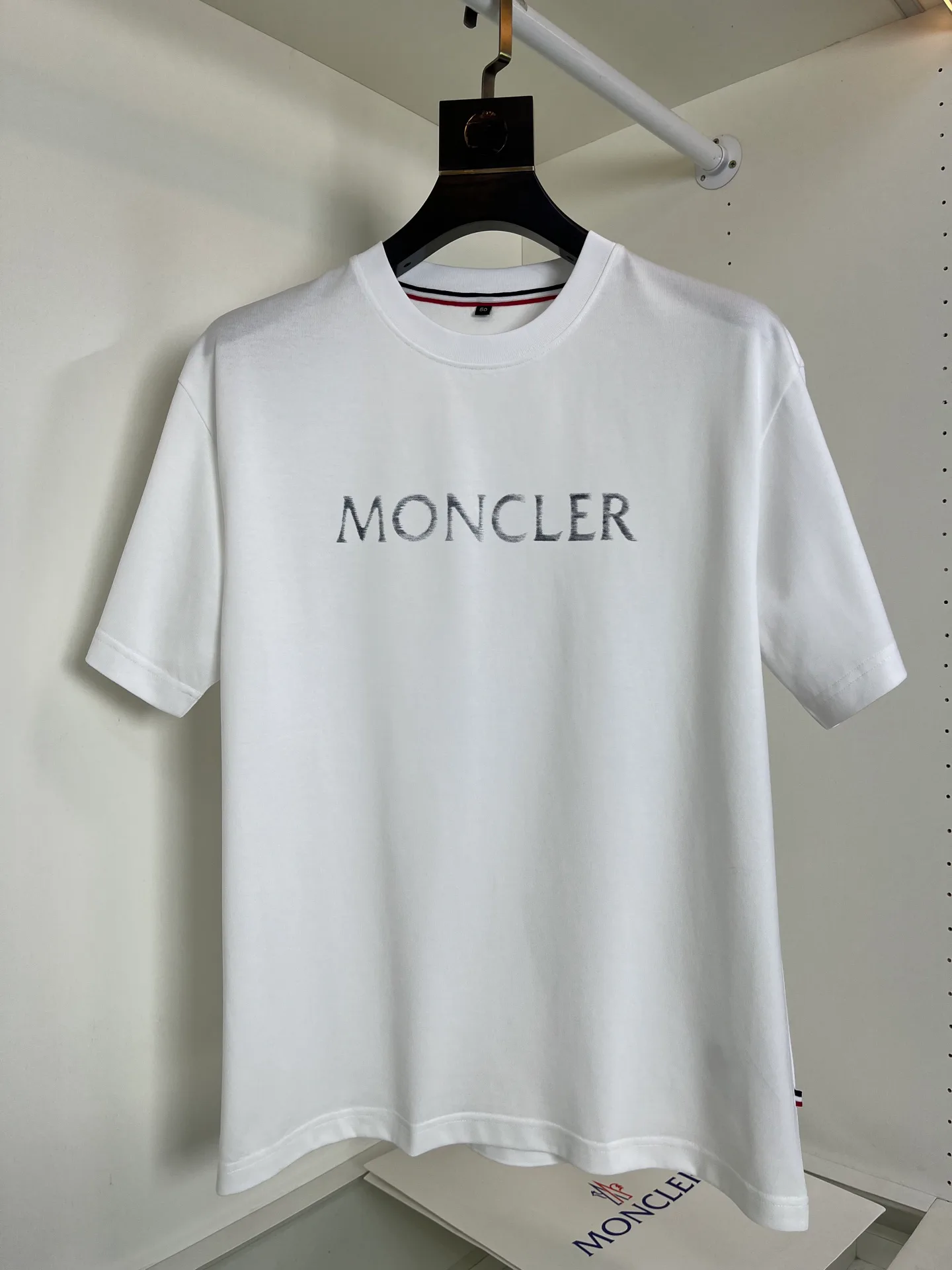 Футболки Мужские Moncler 5772551