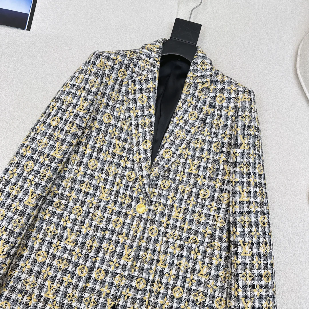 Жакеты Женские Loro Piana 2753941