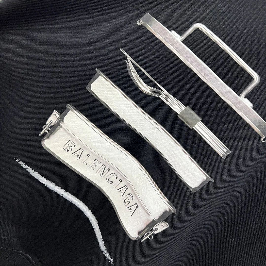 Свитшоты И Худи Женские Balenciaga 11109336