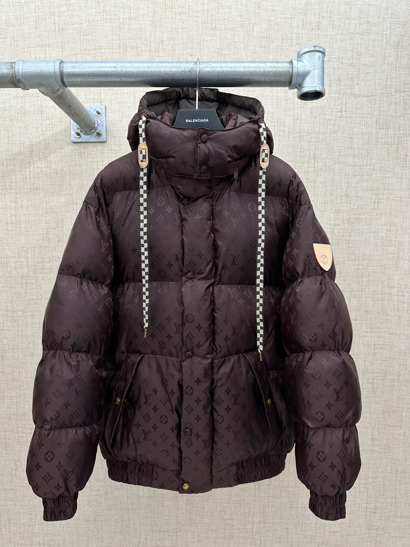 Куртки Женские Louis Vuitton 212582