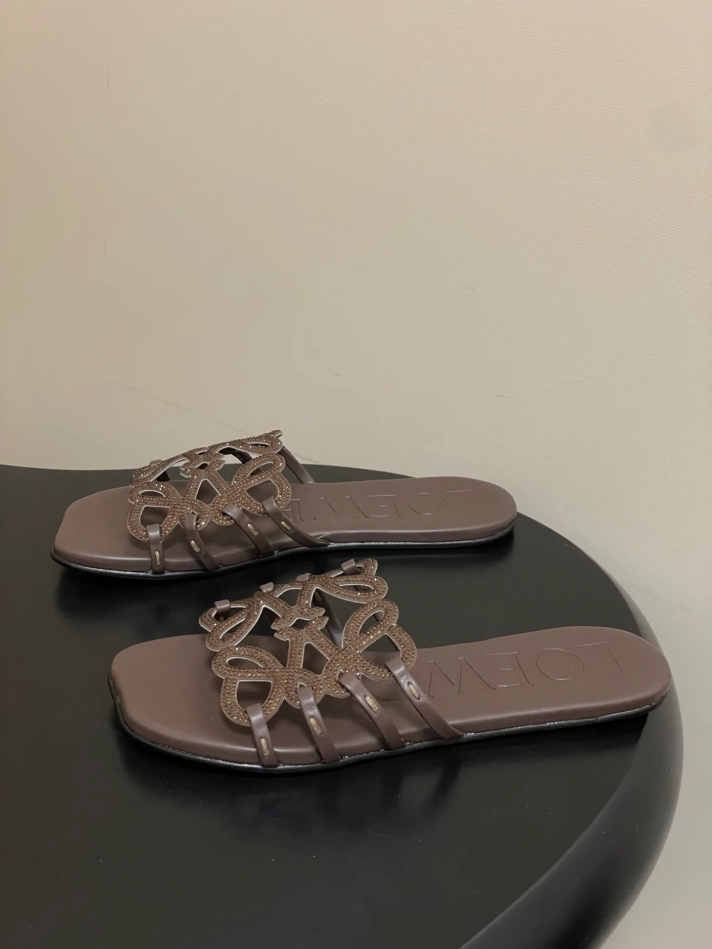 Сандалии Женские Loewe 11464047