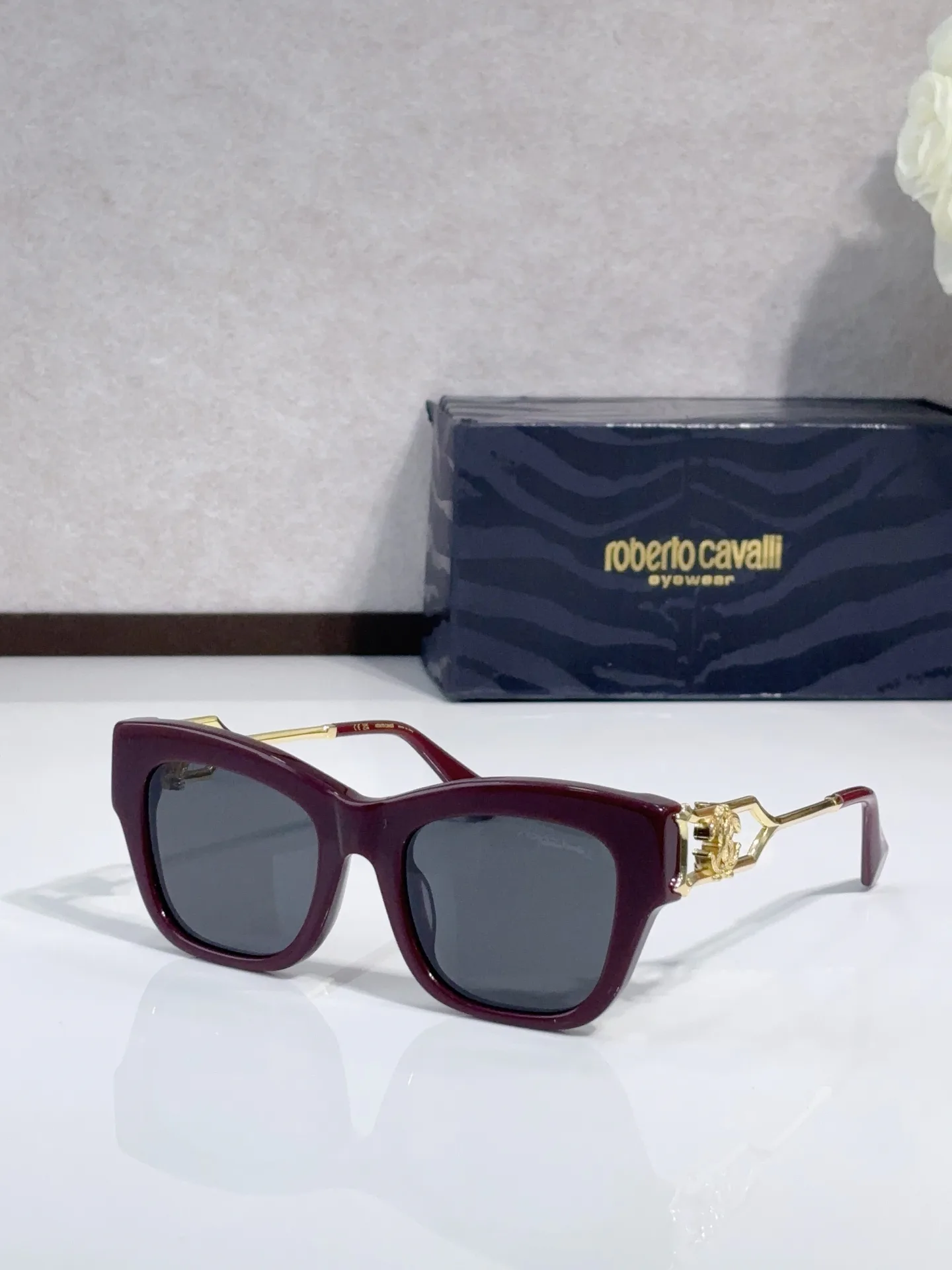 Очки Roberto Cavalli 18287031