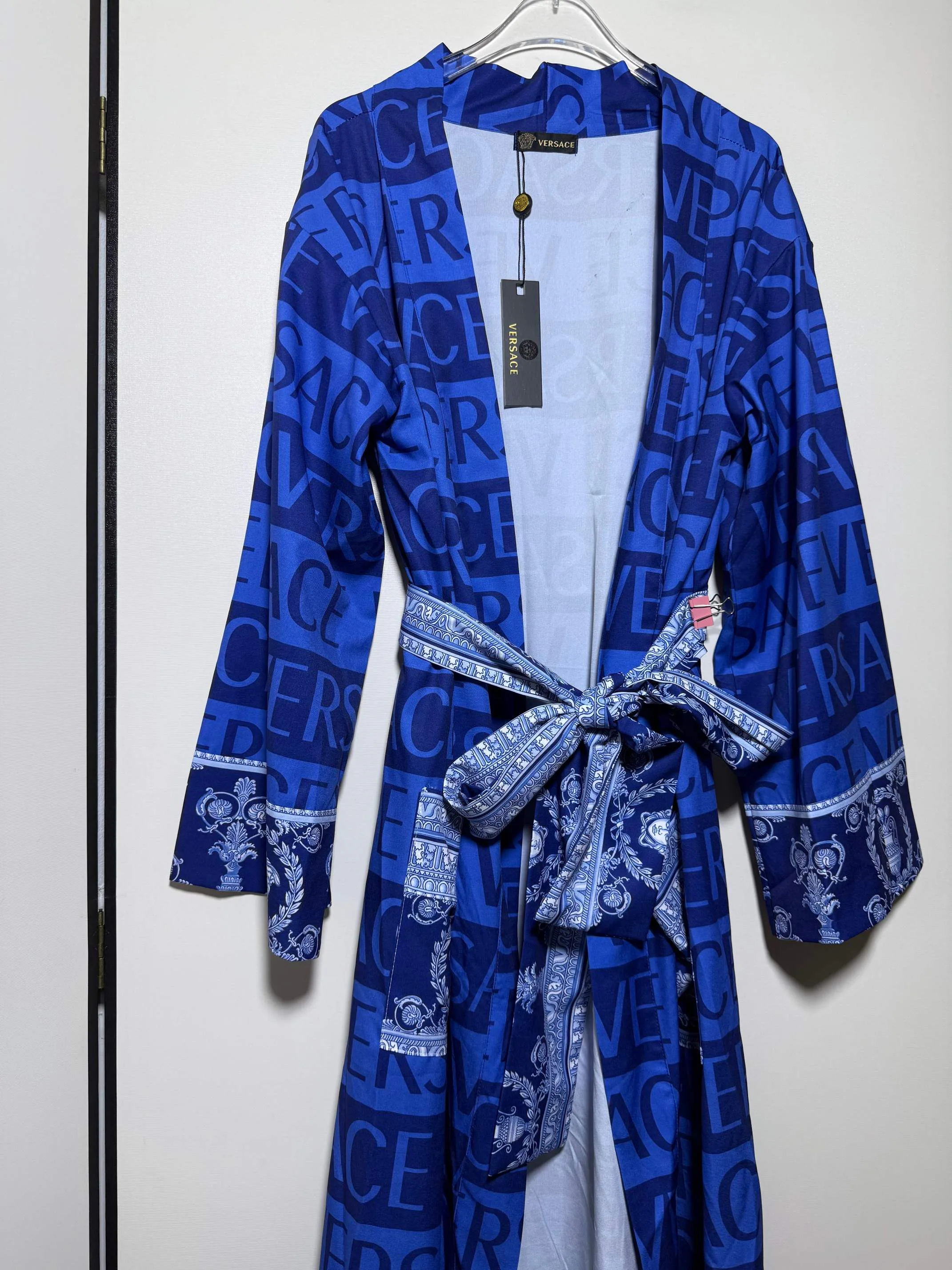 Платья Женские Versace 13191655