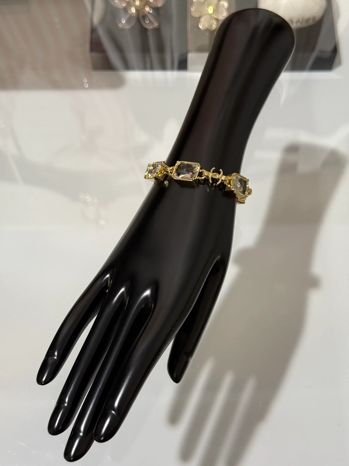 Бижутерия Chanel 11474329