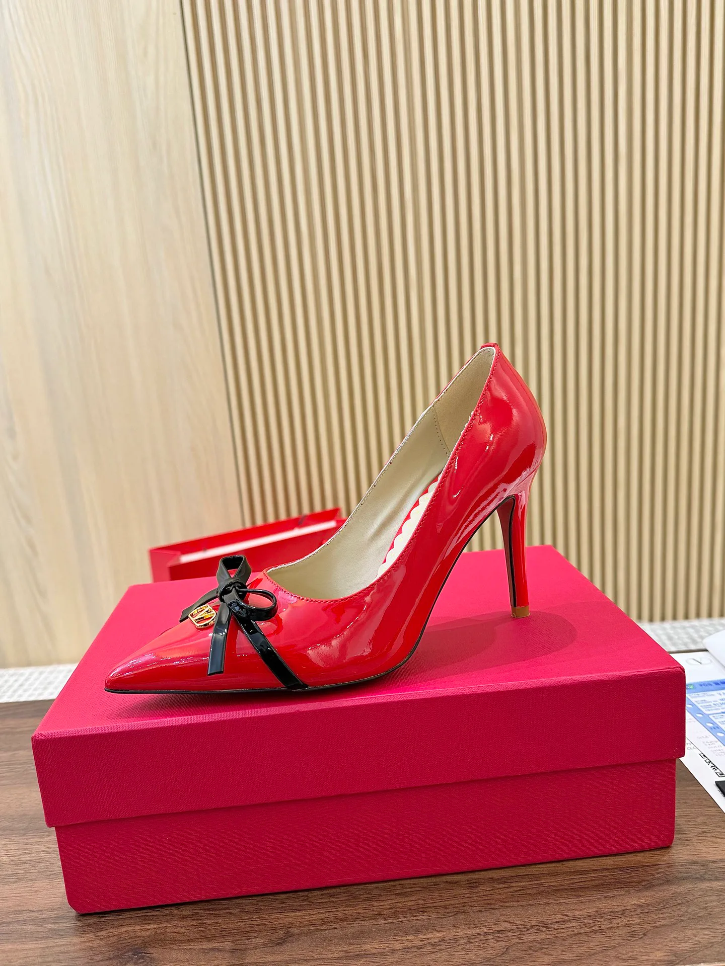 Туфли Женские Valentino 17956888