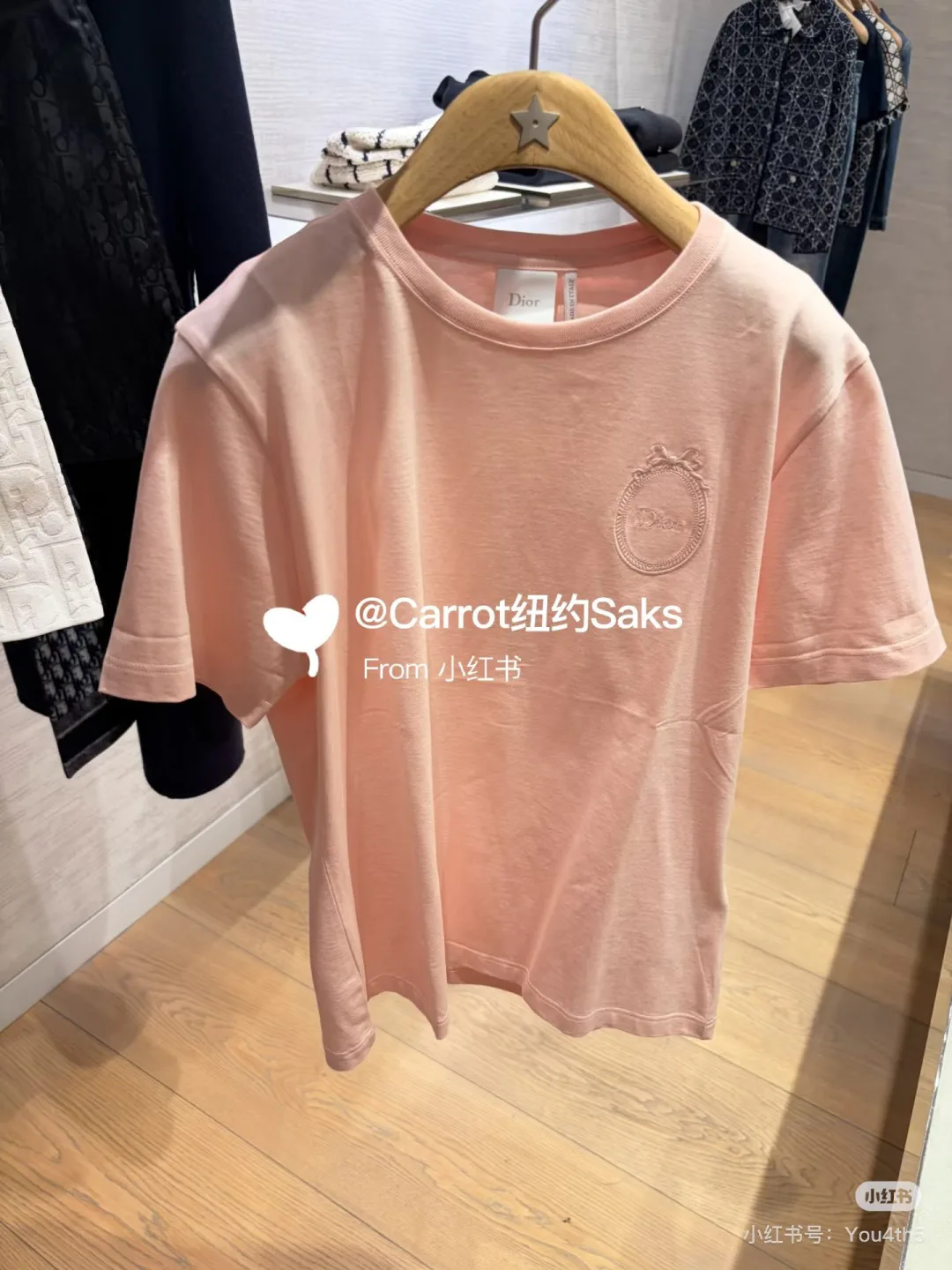 Футболки Женские Christian Dior 11251838