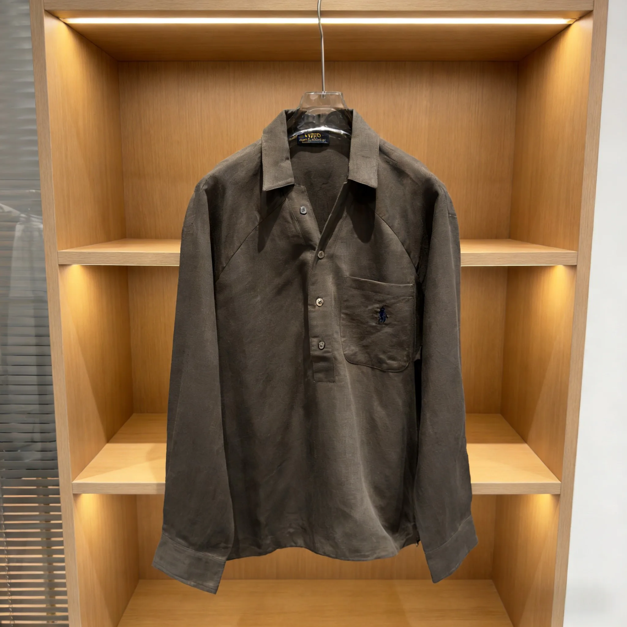 Рубашки Женские Ralph Lauren 11584482