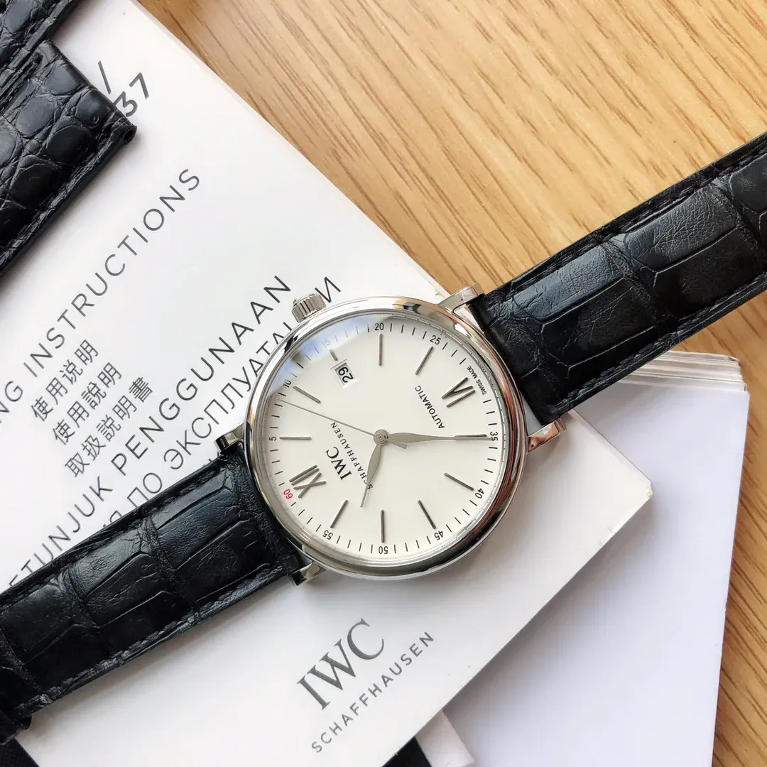 Часы Мужские Iwc 187134
