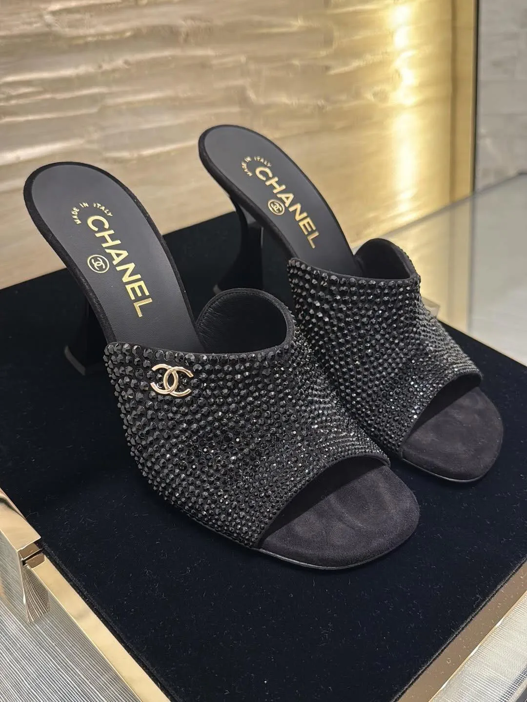 Обложки На Паспорт Chanel 11890853