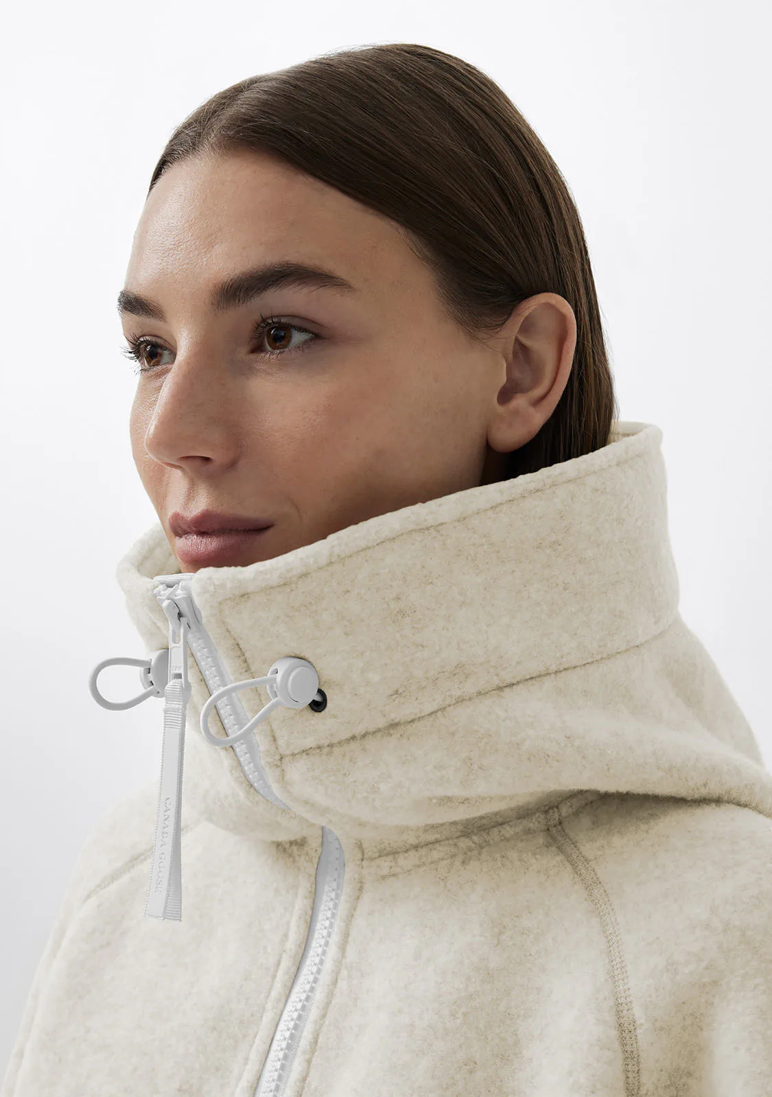 Куртки И Пуховики Женские Canada Goose 3405920