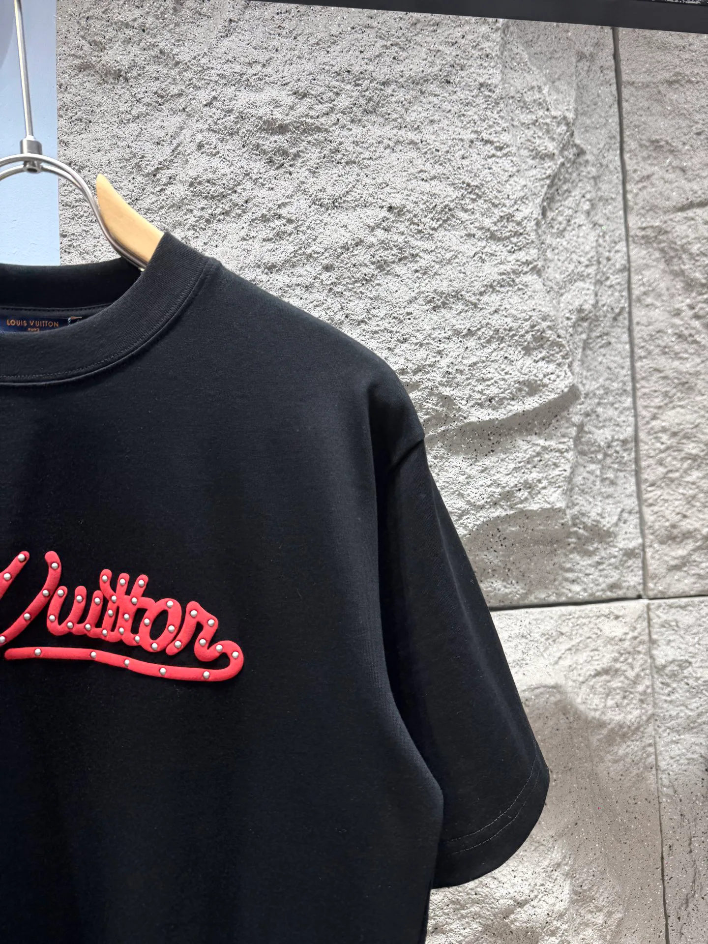 Футболки Мужские Louis Vuitton 1858493