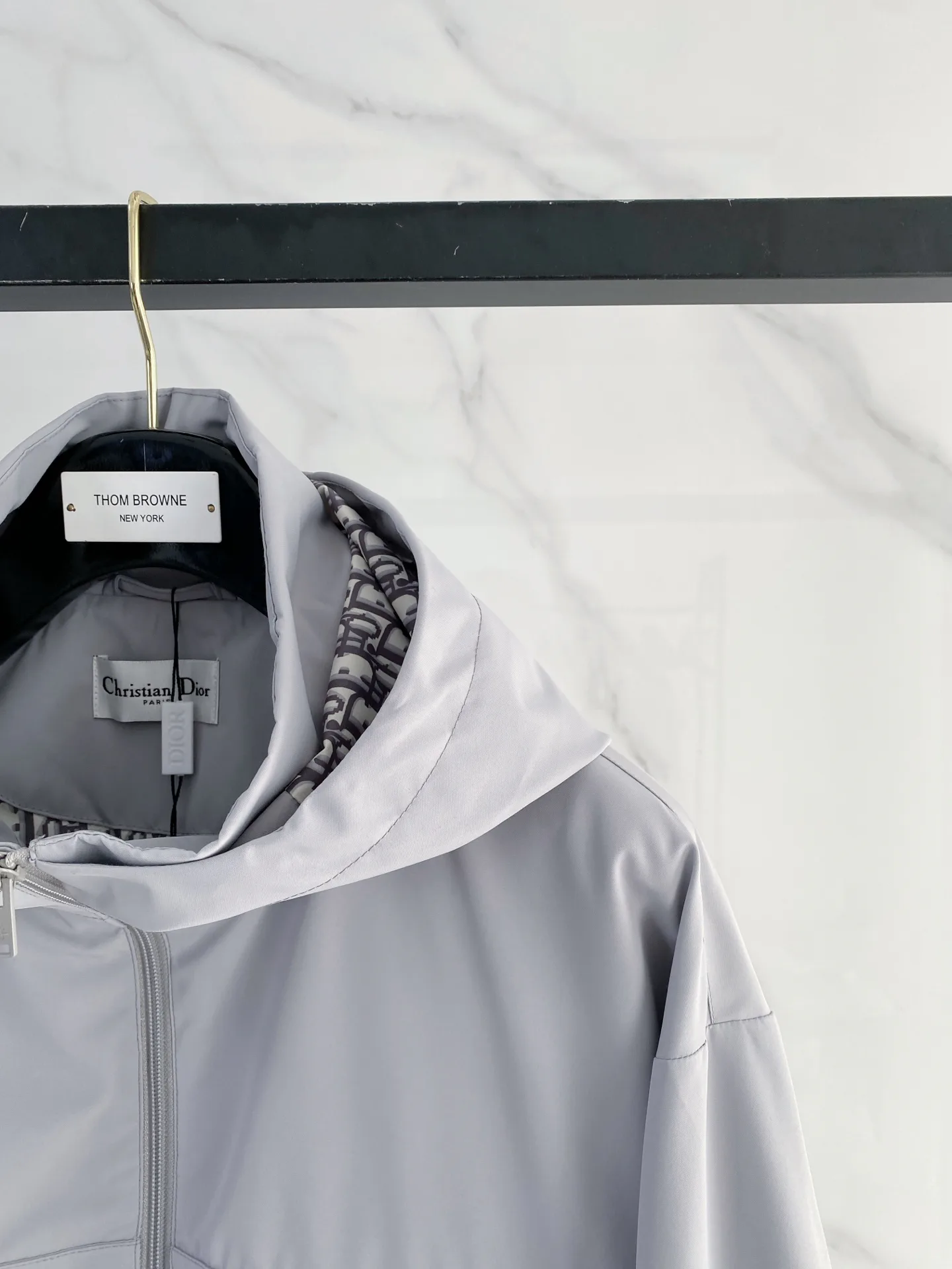 Куртки И Пуховики Мужские Christian Dior 11664832