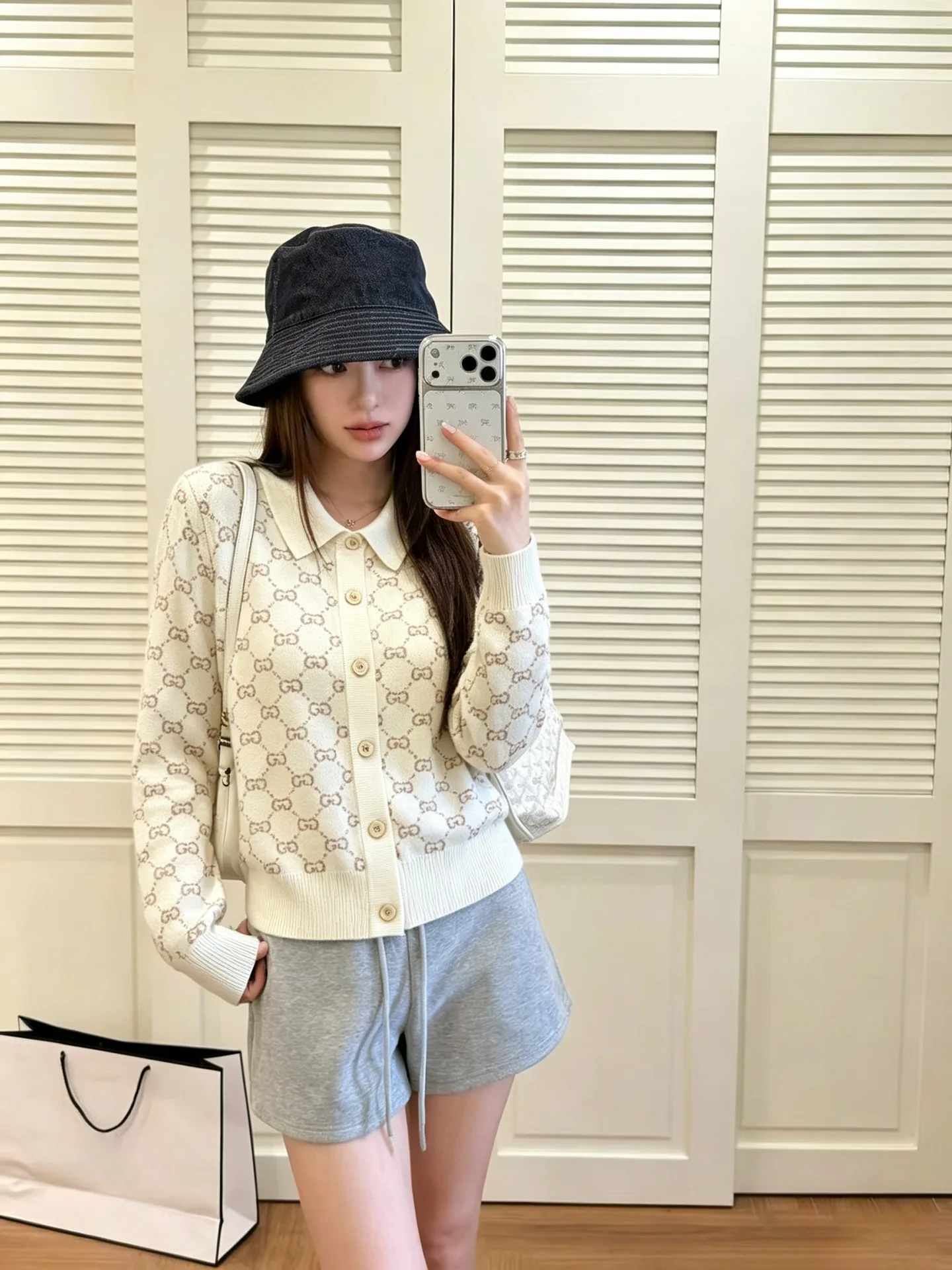 Джемперы И Свитеры Женские Gucci 17540788
