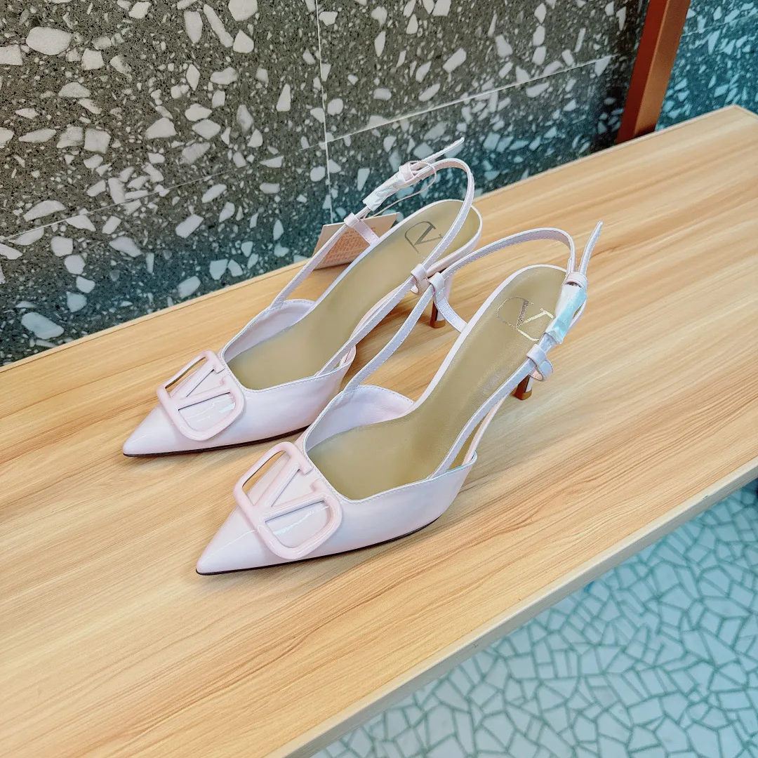 Туфли Женские Valentino 11892078