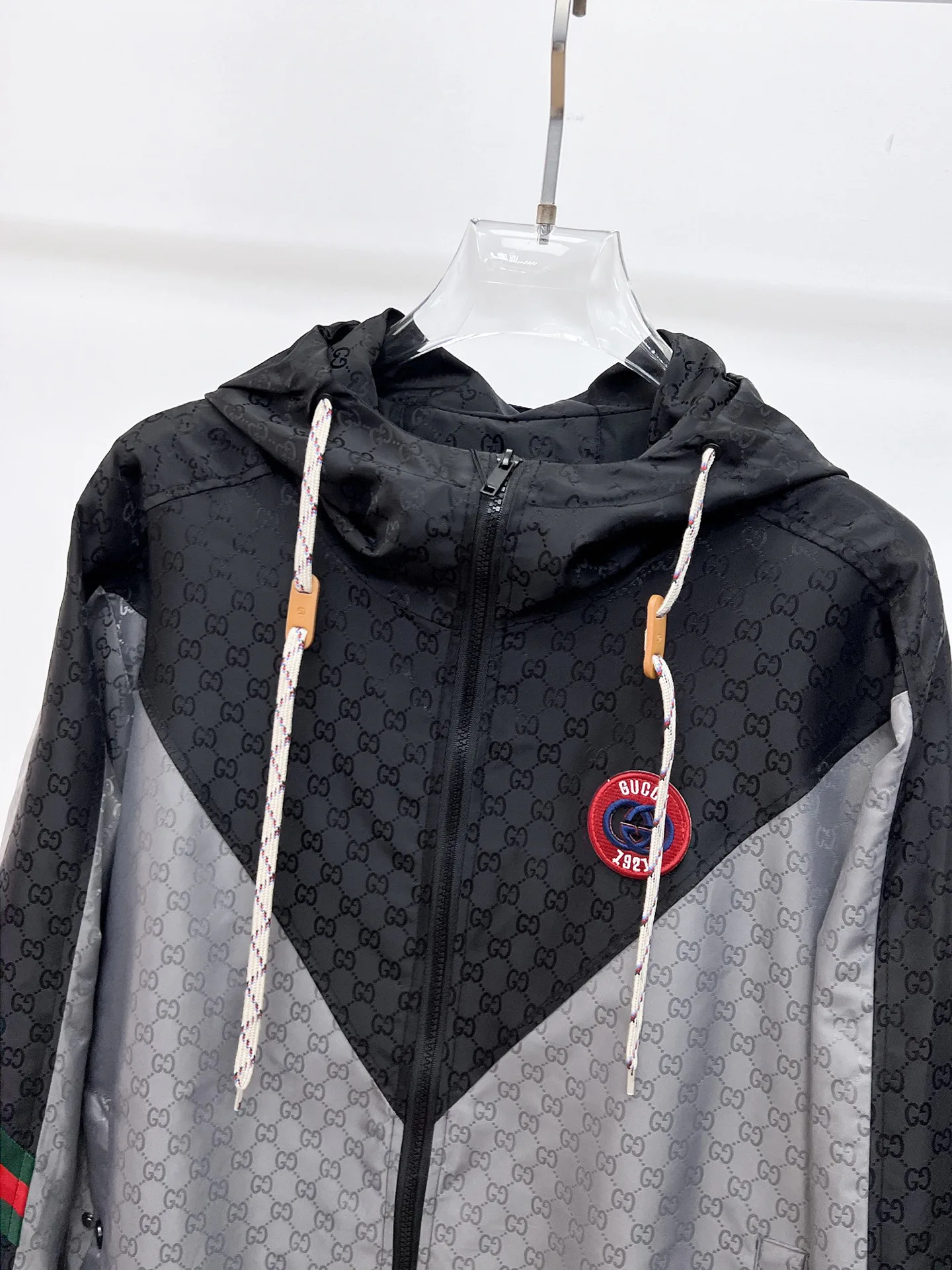 Куртки И Пуховики Мужские Gucci 5899058