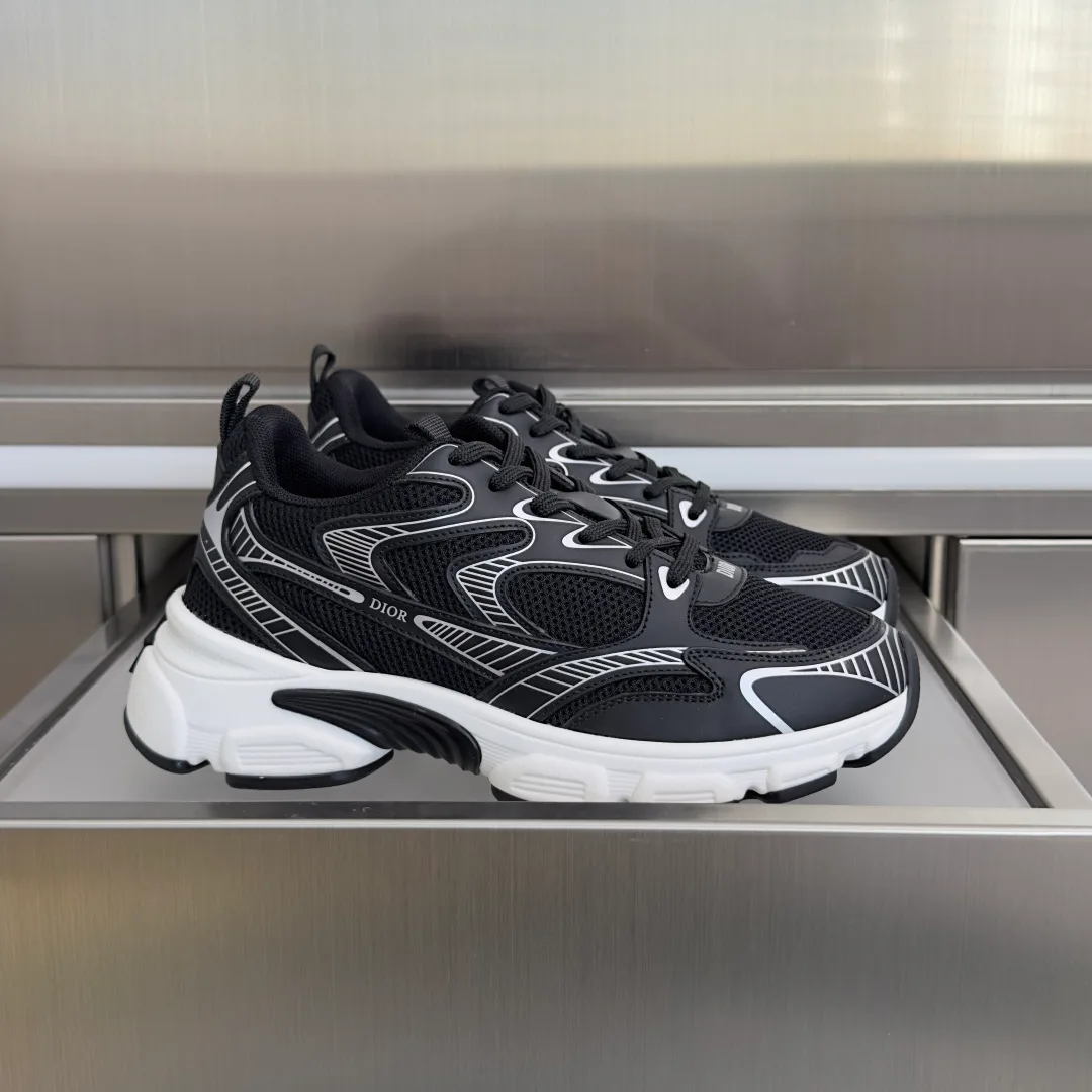 Кроссовки Женские Christian Dior 12708126