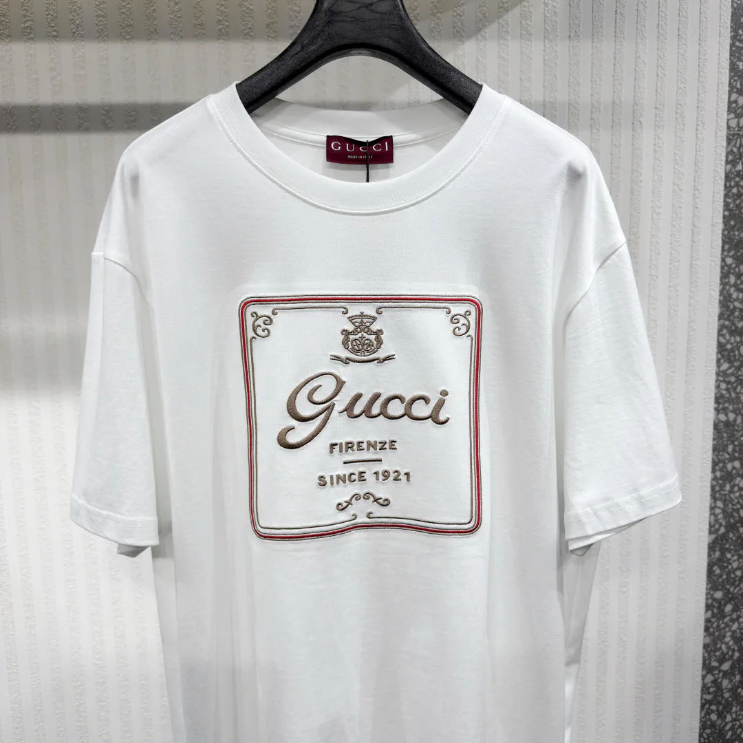 Футболки Мужские Gucci 11494056