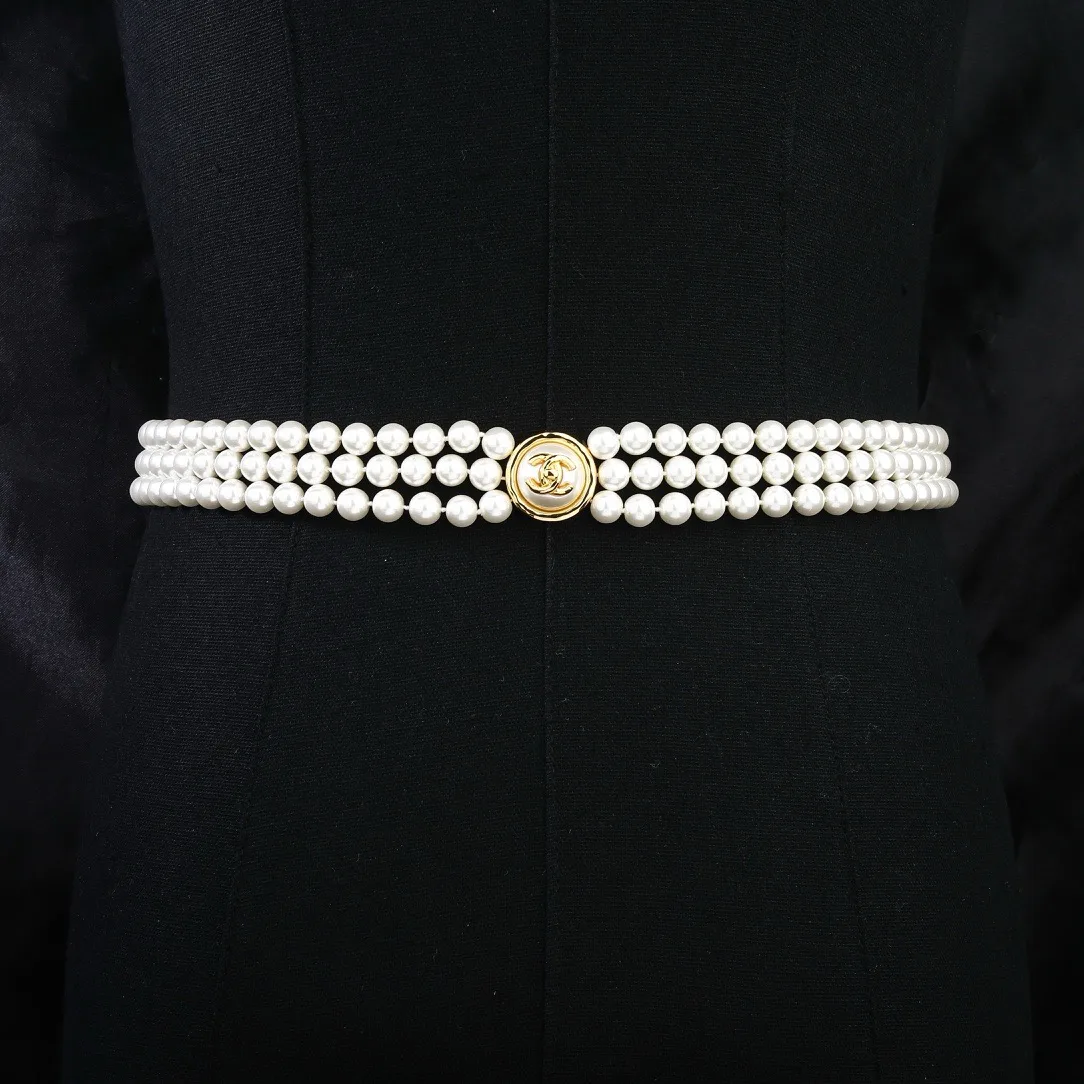 Бижутерия Chanel 17881926