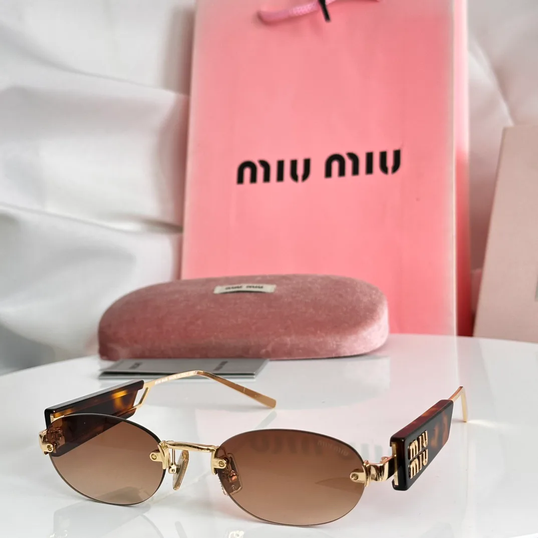 Бижутерия Miu Miu 10118390