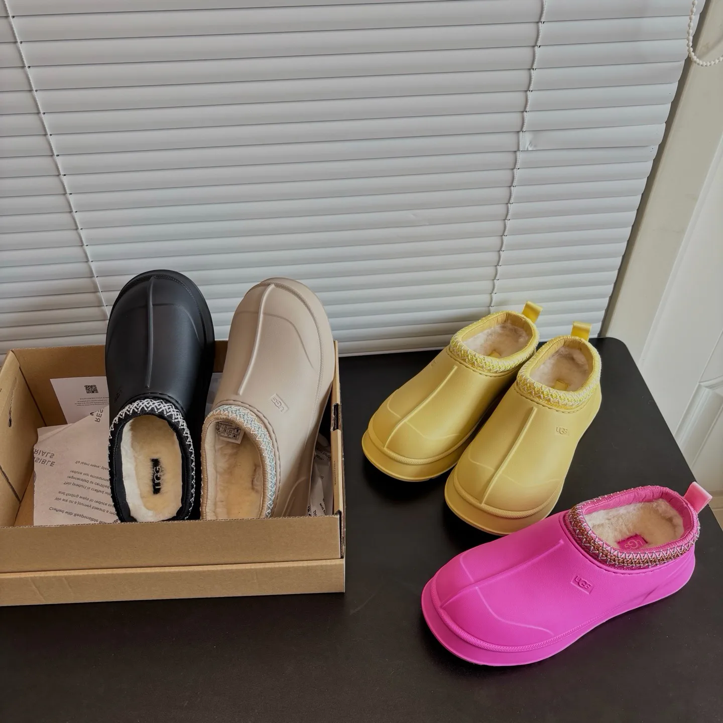 Угги Женские Ugg 18663183