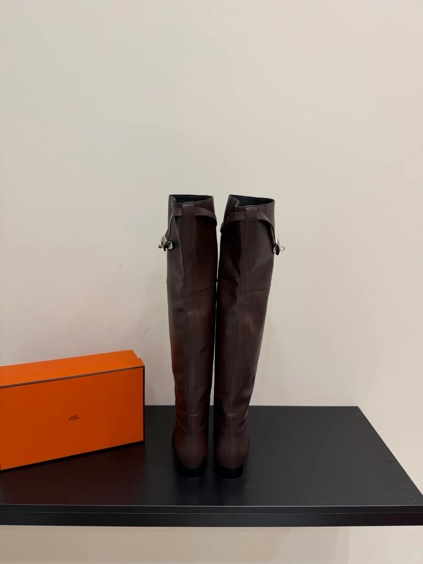 Сапоги Женские Hermes 18158826