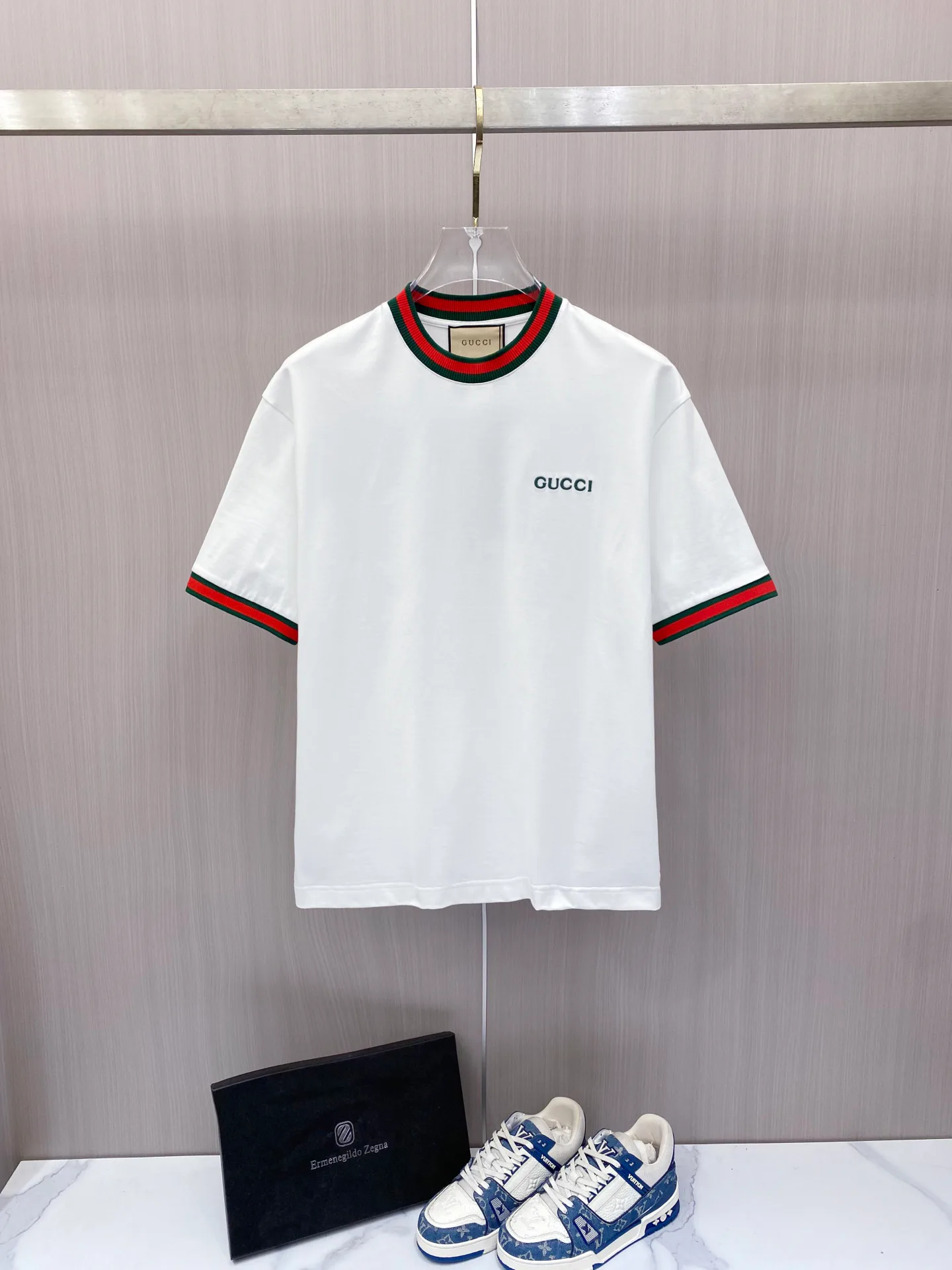 Футболки Женские Gucci 11784682