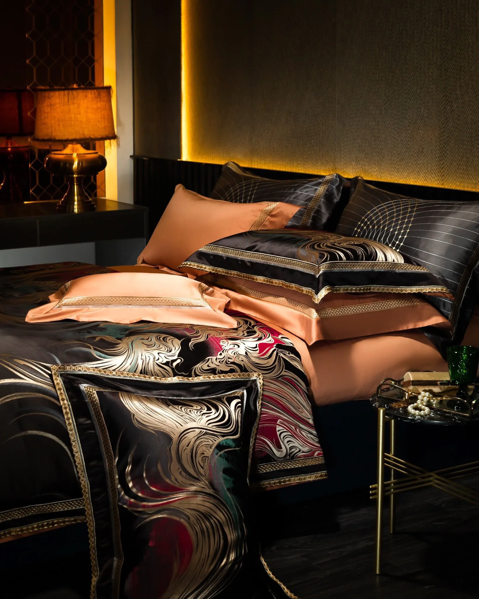 Постельное Белье Hermes 5053753