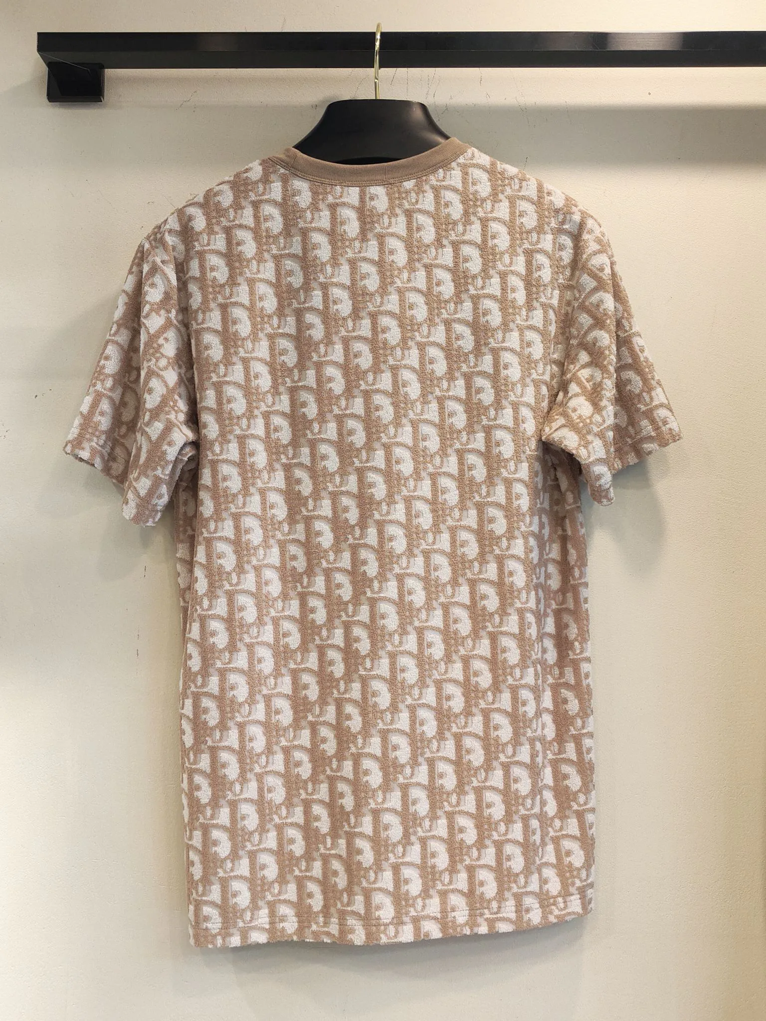 Футболки Женские Christian Dior 1784477