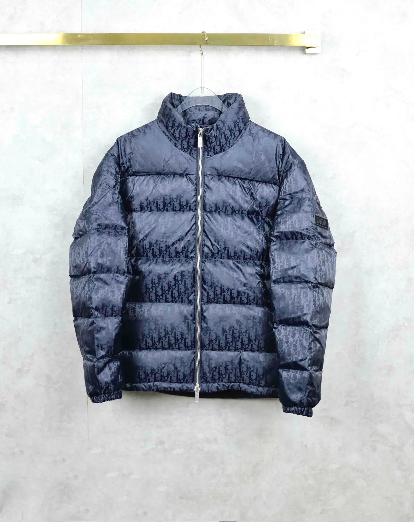 Куртки И Пуховики Женские Christian Dior 5380555