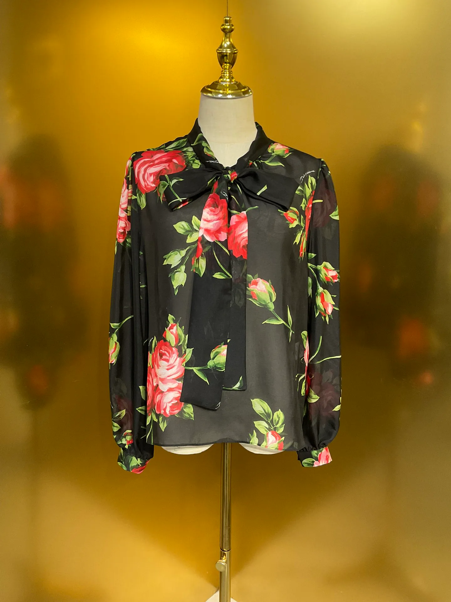 Рубашки Женские Dolce & Gabbana 4616752