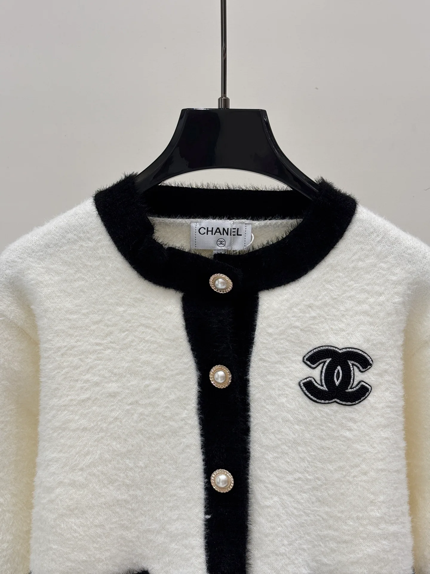 Джемперы И Свитеры Женские Chanel 19262719