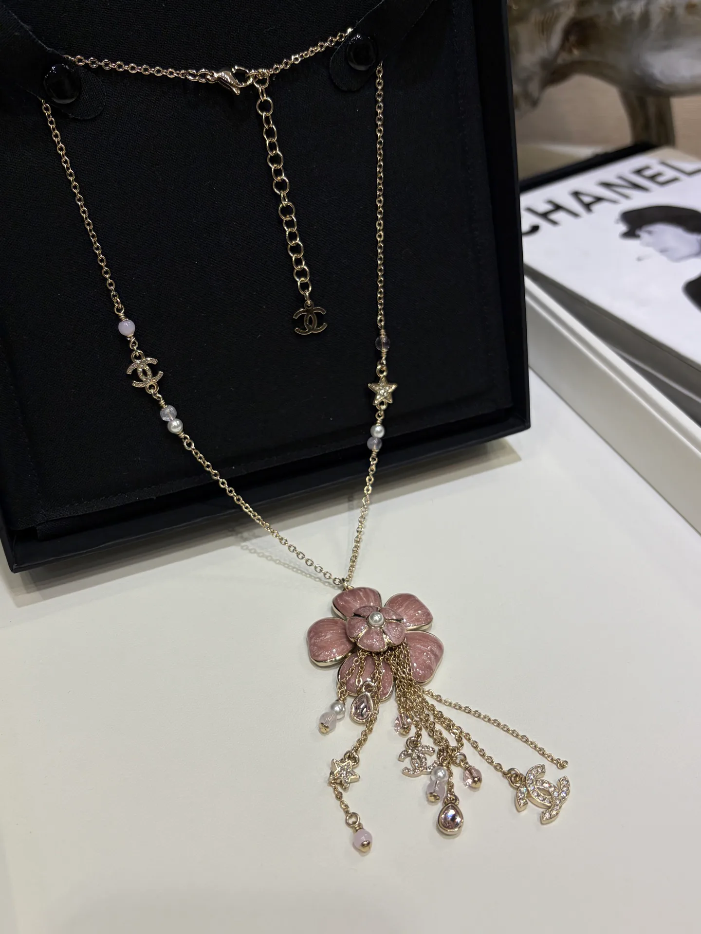 Бижутерия Chanel 5031911