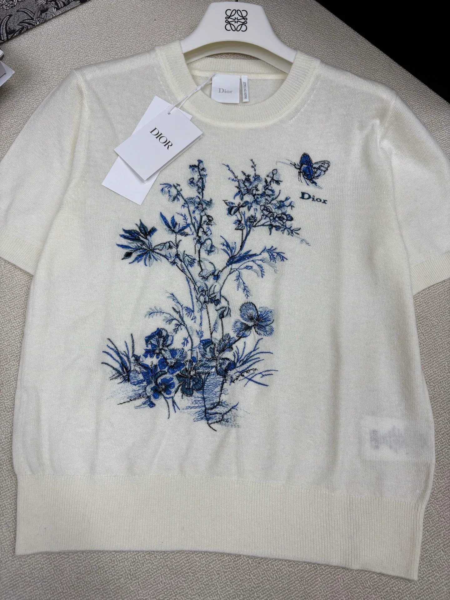 Топы Женские Christian Dior 6240830