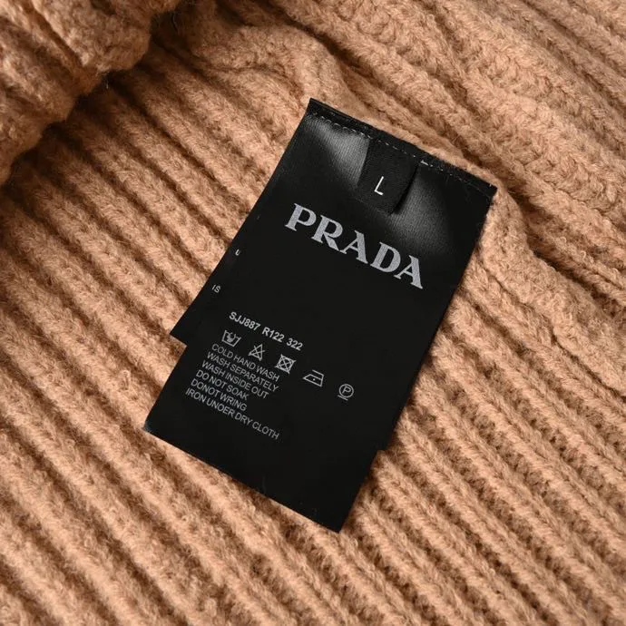 Джемперы И Свитеры Женские Prada 790034